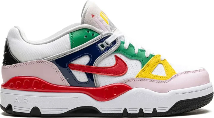 Air Force 3 "OGIN