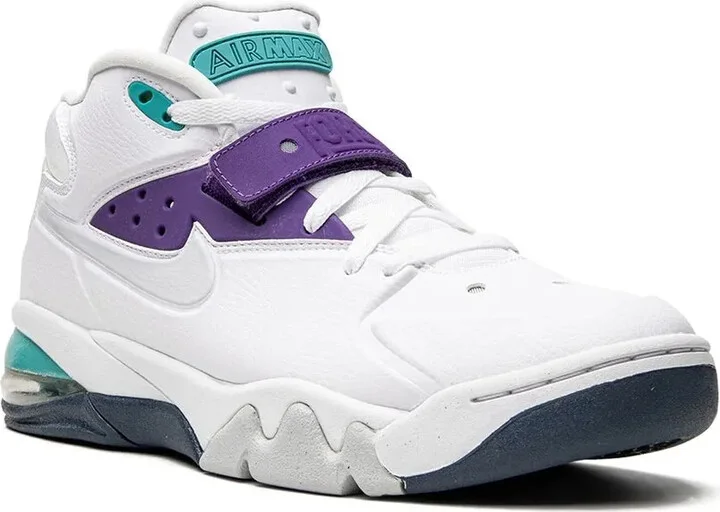 Air Force Max 2013 sneakers - Image 2