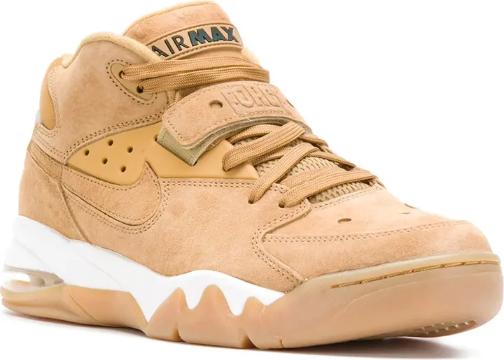 Air Force Max PRM "Flax" sneakers - Image 2