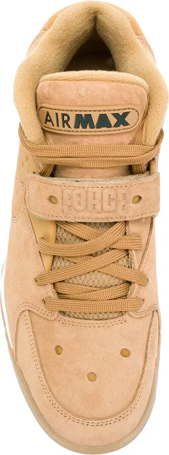 Air Force Max PRM "Flax" sneakers - Image 4