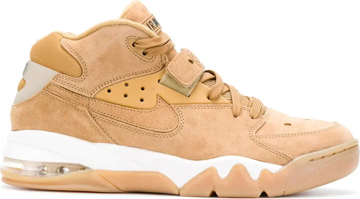 Air Force Max PRM "Flax" sneakers
