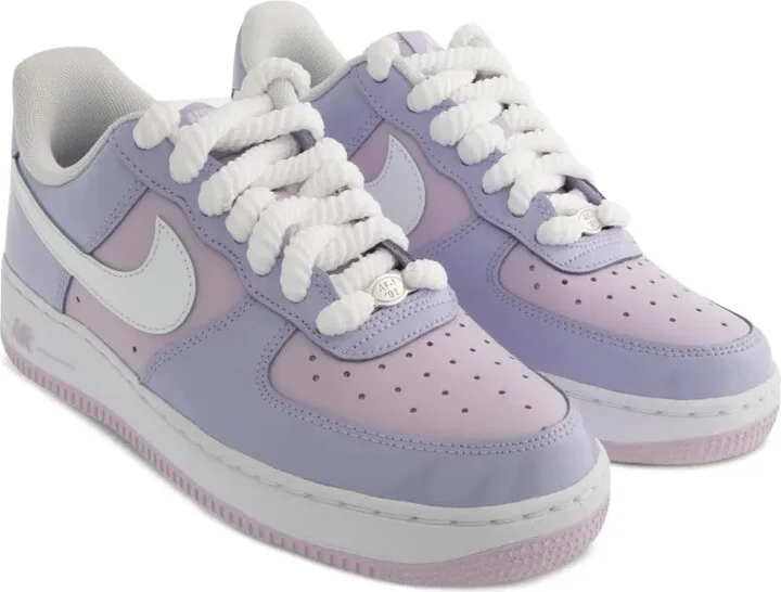 Air Force One sneakers - Image 2