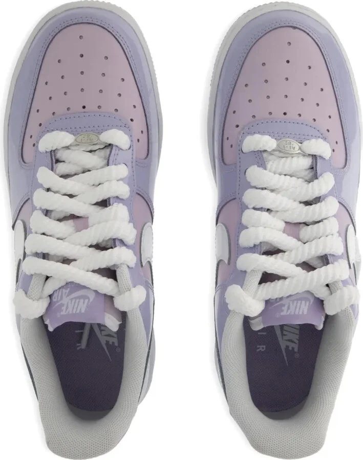 Air Force One sneakers - Image 3