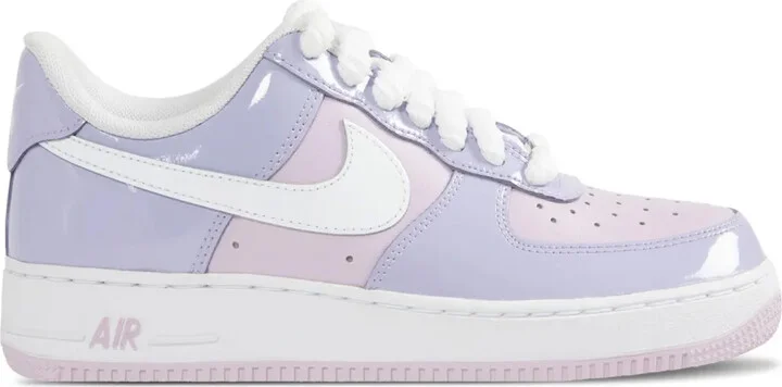 Air Force One sneakers