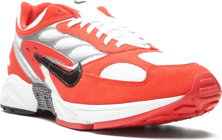 Air Ghost Racer "Track Red" sneakers - Image 2