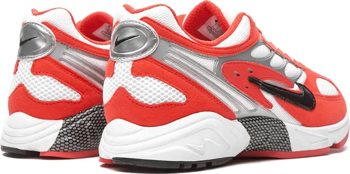 Air Ghost Racer "Track Red" sneakers - Image 3