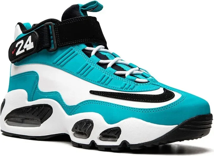 Air Griffey Max 1 "Aqua" sneakers - Image 2
