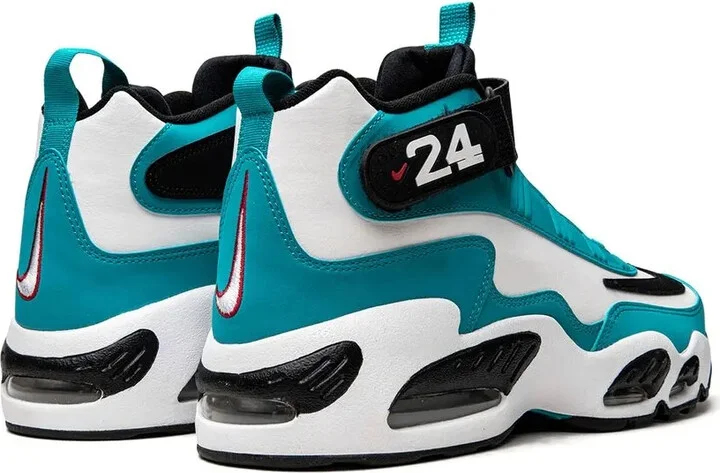 Air Griffey Max 1 "Aqua" sneakers - Image 3