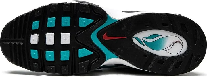 Air Griffey Max 1 "Aqua" sneakers - Image 4