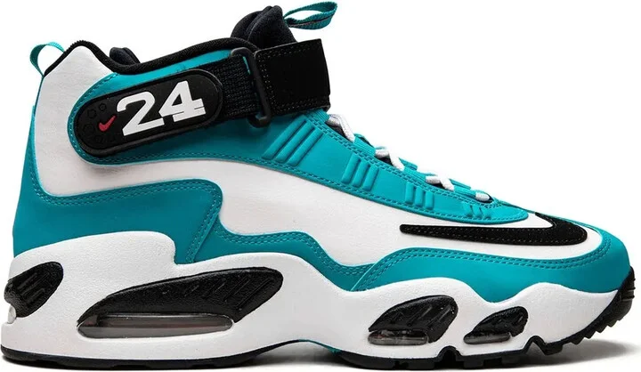 Air Griffey Max 1 "Aqua" sneakers