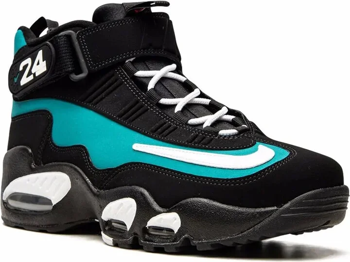 Air Griffey Max 1 "Emerald" sneakers - Image 2