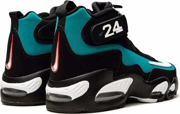 Air Griffey Max 1 "Emerald" sneakers - Image 3