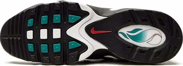 Air Griffey Max 1 "Emerald" sneakers - Image 4