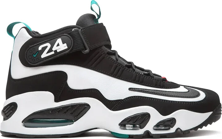 Air Griffey Max 1 ''Freshwater'' sneakers