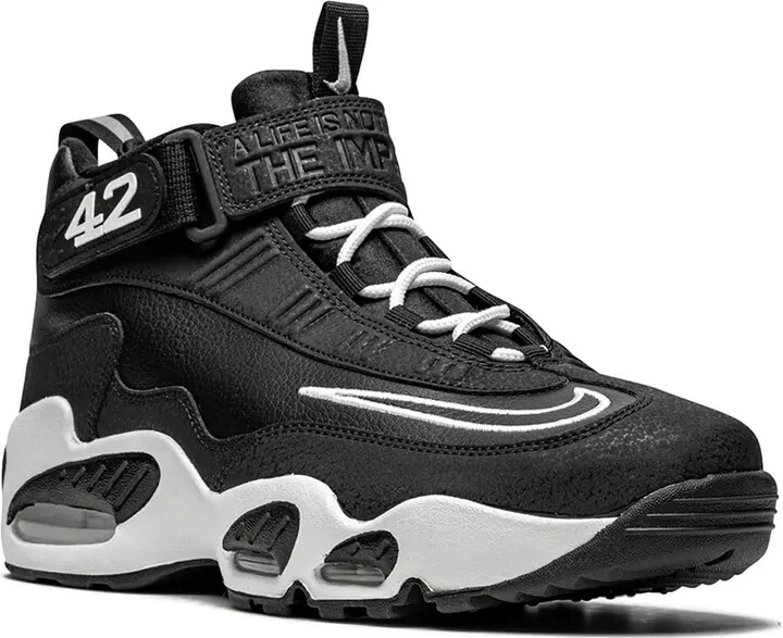 Air Griffey Max 1 "Jackie Robinson" sneakers - Image 2