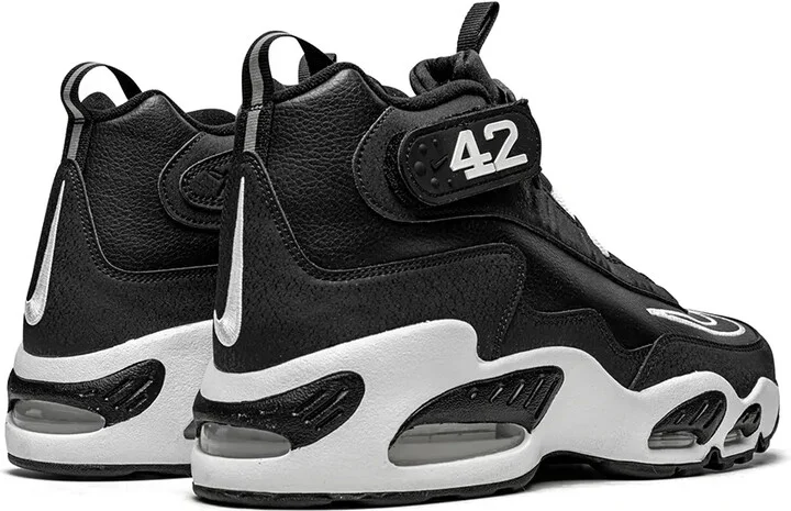 Air Griffey Max 1 "Jackie Robinson" sneakers - Image 3