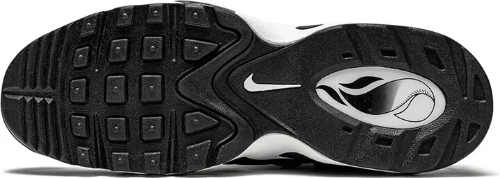 Air Griffey Max 1 "Jackie Robinson" sneakers - Image 4
