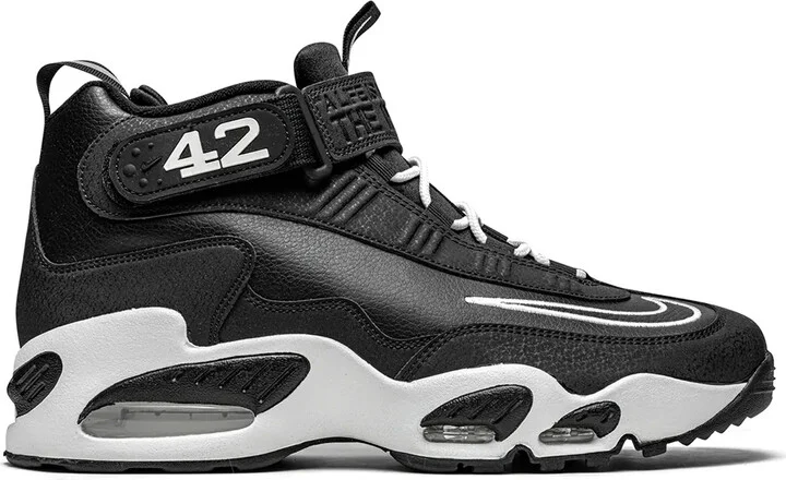 Air Griffey Max 1 "Jackie Robinson" sneakers