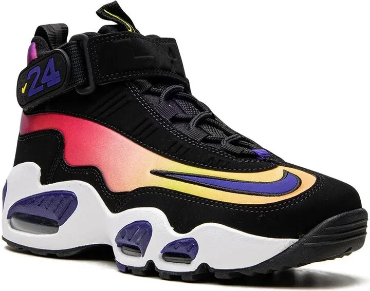 Air Griffey Max 1 "Los Angeles" sneakers - Image 2