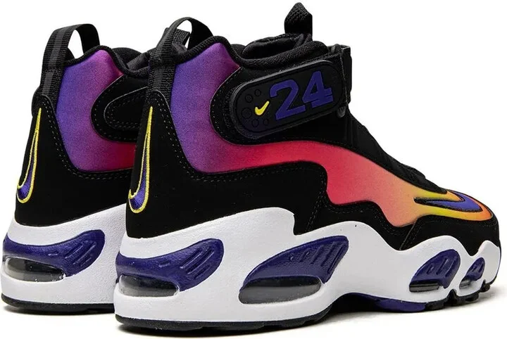 Air Griffey Max 1 "Los Angeles" sneakers - Image 3