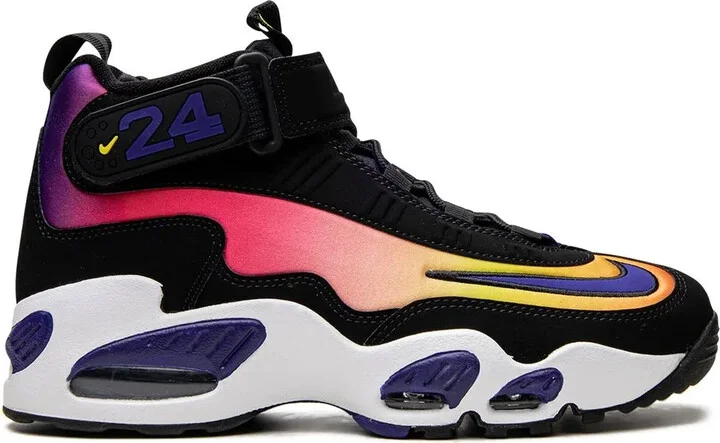 Air Griffey Max 1 "Los Angeles" sneakers