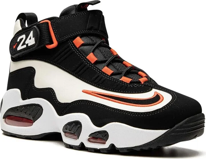 Air Griffey Max 1 "San Francisco Giants" sneakers - Image 2