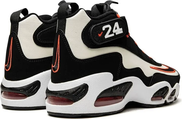 Air Griffey Max 1 "San Francisco Giants" sneakers - Image 3