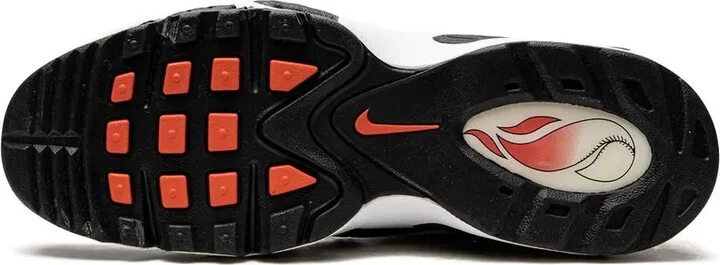 Air Griffey Max 1 "San Francisco Giants" sneakers - Image 4