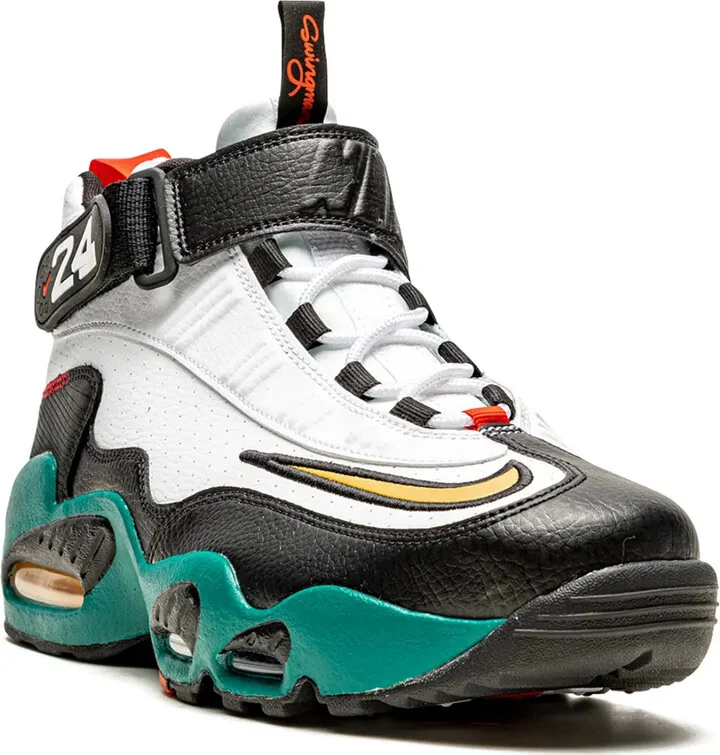 Air Griffey Max 1 "Sweetest Swing" sneakers - Image 2