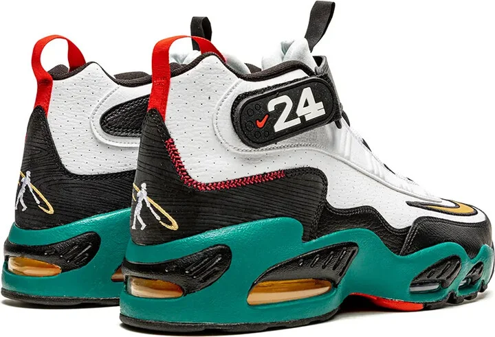 Air Griffey Max 1 "Sweetest Swing" sneakers - Image 3