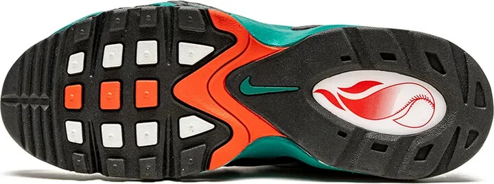 Air Griffey Max 1 "Sweetest Swing" sneakers - Image 4