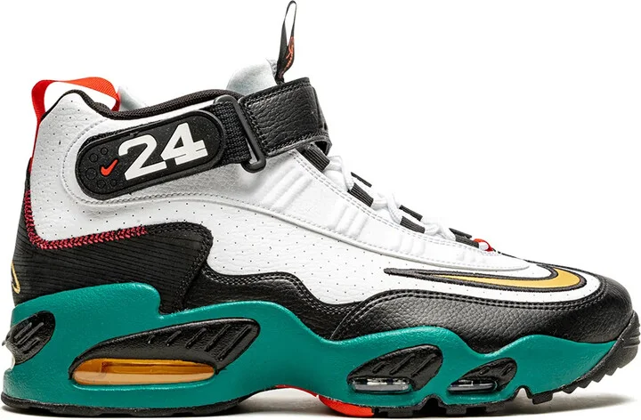 Air Griffey Max 1 "Sweetest Swing" sneakers