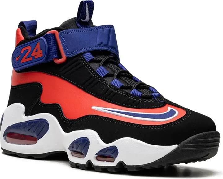 Air Griffey Max 1 "USA Black" sneakers - Image 2