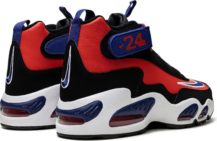Air Griffey Max 1 "USA Black" sneakers - Image 3