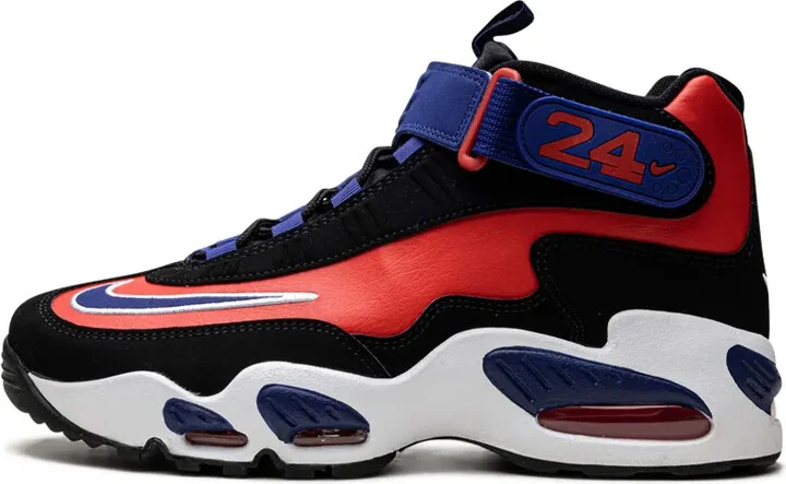 Air Griffey Max 1 "USA Black" sneakers - Image 5