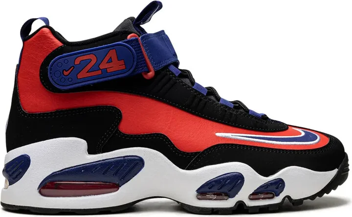 Air Griffey Max 1 "USA Black" sneakers