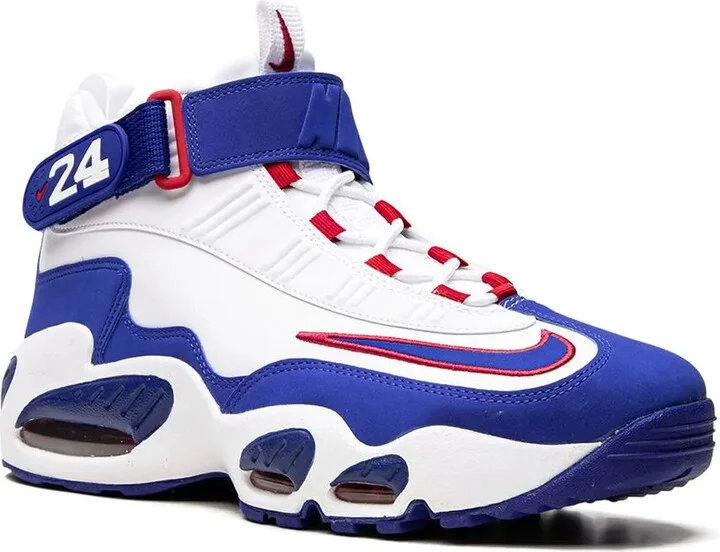 Air Griffey Max 1 "USA" sneakers - Image 2