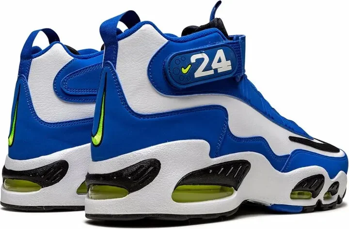 Air Griffey Max 1 "Varsity Royal/Volt" sneakers - Image 3