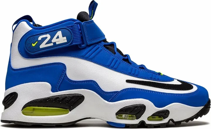 Air Griffey Max 1 "Varsity Royal/Volt" sneakers