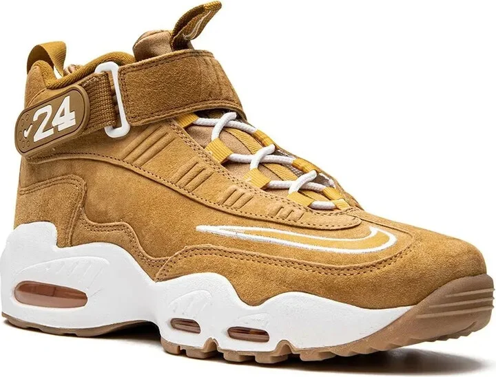 Air Griffey Max 1 "Wheat" sneakers - Image 2
