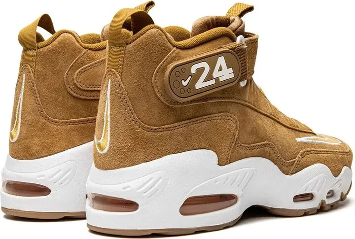 Air Griffey Max 1 "Wheat" sneakers - Image 3