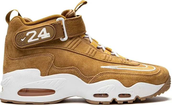 Air Griffey Max 1 "Wheat" sneakers
