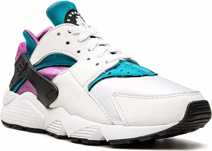 Air Huarache "Aquatone" sneakers - Image 2