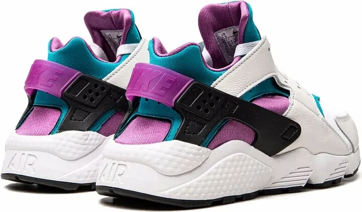 Air Huarache "Aquatone" sneakers - Image 3