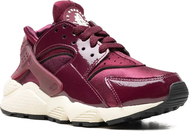 Air Huarache "Beetroot" sneakers - Image 2