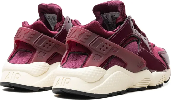 Air Huarache "Beetroot" sneakers - Image 3