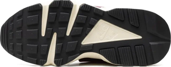 Air Huarache "Beetroot" sneakers - Image 4