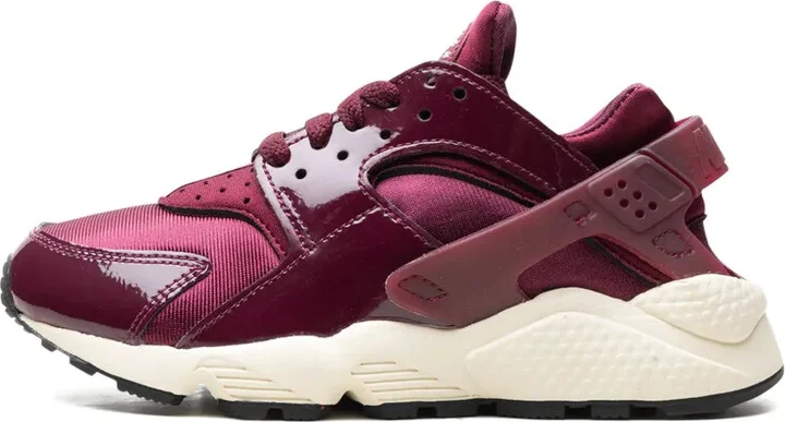 Air Huarache "Beetroot" sneakers - Image 5