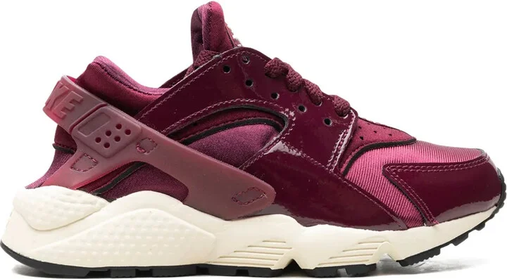 Air Huarache "Beetroot" sneakers