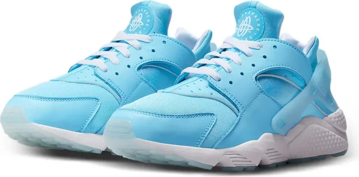 Air Huarache "Blue Chill/White/Blue Chill" sneakers - Image 2